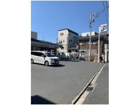 セブンイレブン 大田区本羽田1丁目店の画像