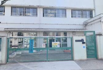 大田区立西六郷小学校の画像