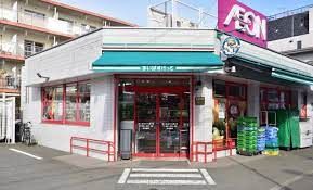 まいばすけっと 富士見台千川通り店の画像