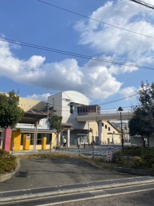 柏原(大阪府)の画像