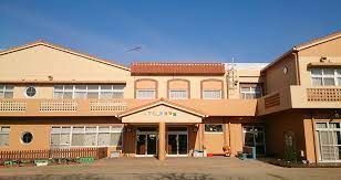 川島保育園の画像