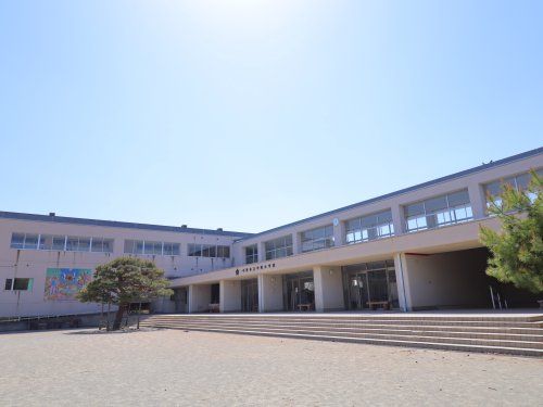 中野市立中野小学校の画像