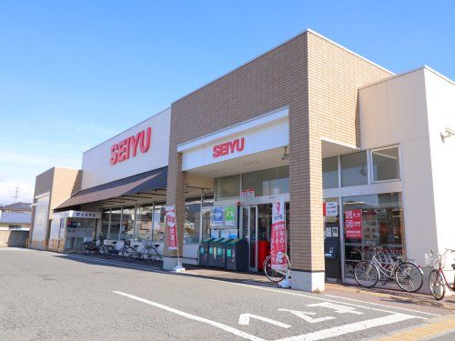 西友 篠ノ井店の画像