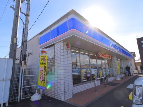 ローソン 篠ノ井北小森店の画像