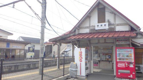 桐原(長野県)の画像