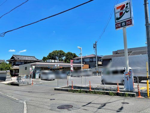 セブンイレブン 亀岡今津2丁目店の画像