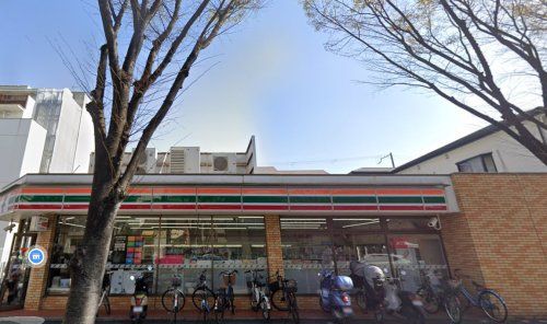 セブンイレブン 芦屋公光町店の画像