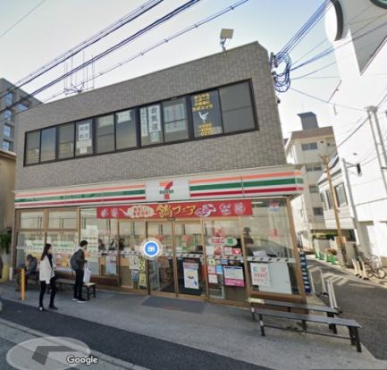 セブンイレブン JR芦屋駅前店の画像