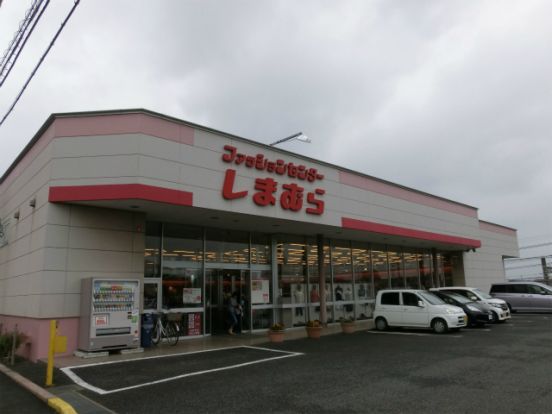 しまむらユーカリが丘店の画像