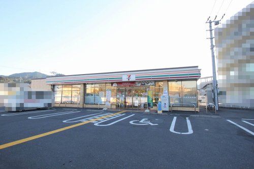 セブンイレブン神田西店の画像