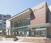 りそな銀行 市岡支店の画像