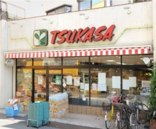 スーパーTSUKASA(ツカサ) 杉並和泉店の画像