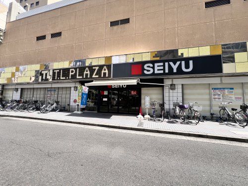 西友 守口店の画像