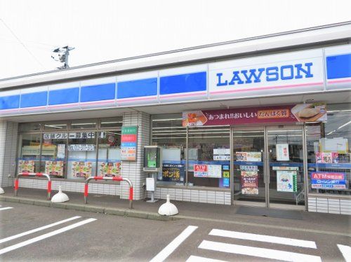 ローソン 北広島大曲中央店の画像