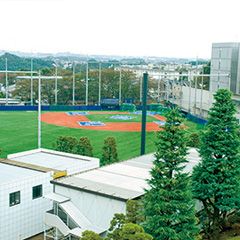 国士舘大学 町田キャンパスの画像