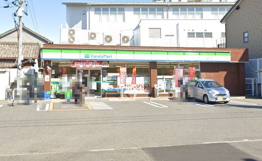 ファミリーマート 瑞穂田光町店の画像