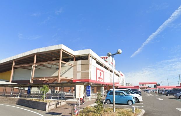 YOSHIZUYA(ヨシヅヤ) JR蟹江駅前店の画像