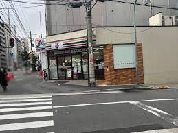 セブンイレブン 大阪上本町2丁目店の画像