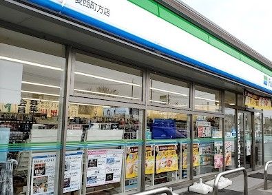 ファミリーマート 愛西町方店の画像