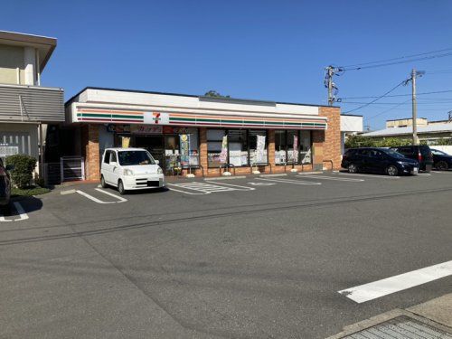 セブンイレブン 宮崎住吉店の画像