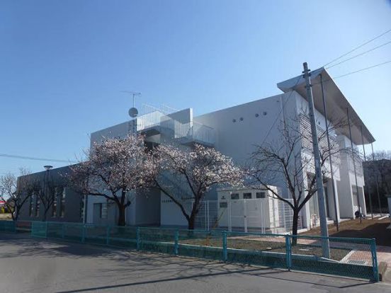 太田市 沢野行政センター 南ふれあいセンターの画像