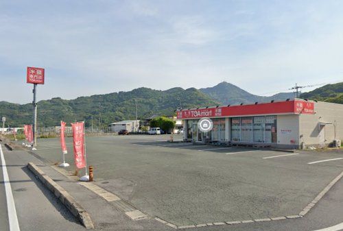 TOA mart(トーアマート) 熊本松尾町店の画像