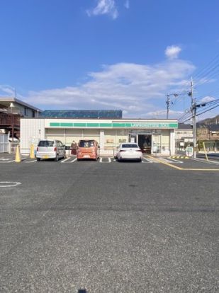 ローソンストア100 LS柏原安堂町店の画像