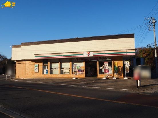 セブン-イレブン 蓮田江ヶ崎店の画像