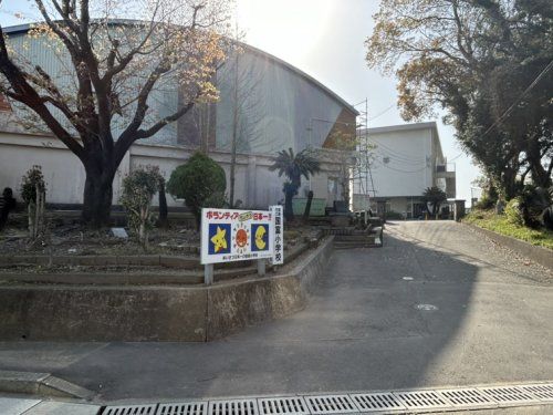 宮崎市立国富小学校の画像