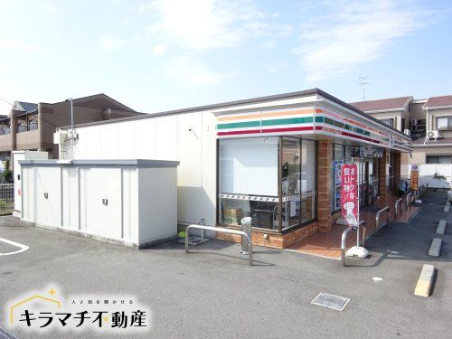 セブンイレブン 橿原新口町店の画像