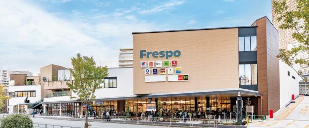 Frespo(フレスポ)阿波座の画像