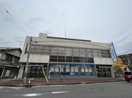 池田泉州銀行東豊中支店の画像