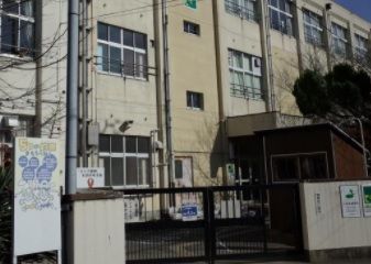 岸和田市立春木小学校の画像