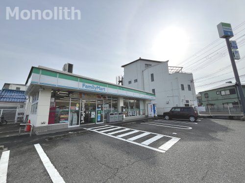 ファミリーマート 泉佐野羽倉崎店の画像