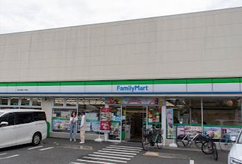 ファミリーマート 大田千鳥三丁目店の画像