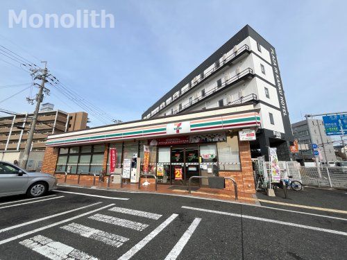 セブンイレブン 泉佐野松原2丁目店の画像