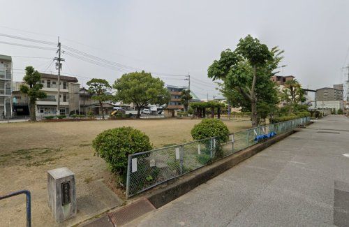 高須東ノ丸公園の画像