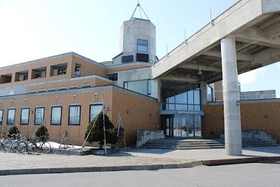 私立拓殖大学北海道短期大学の画像