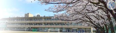 浦安市立富岡中学校の画像