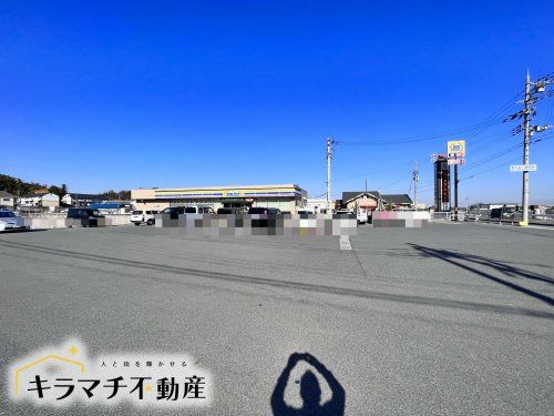 ミニストップ 広陵町みささぎ台店の画像