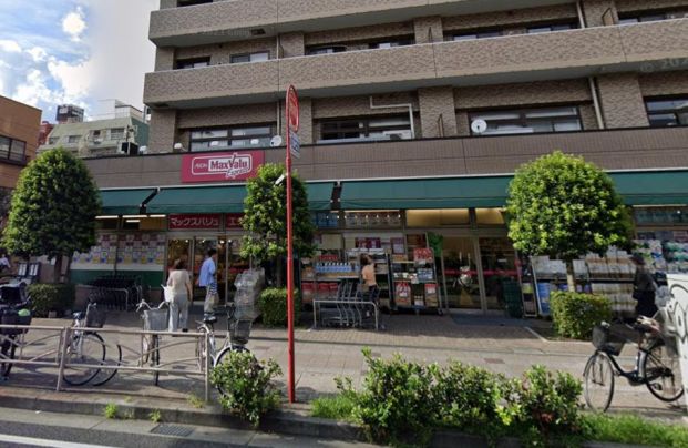 マックスバリュエクスプレス横浜吉野町店の画像
