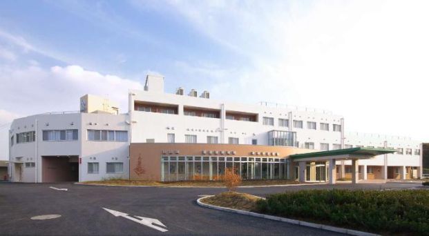 所沢慈光病院の画像