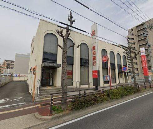 愛知銀行鳴子支店の画像