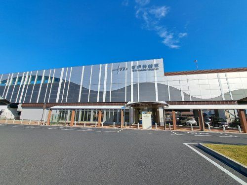 新伊勢崎駅の画像