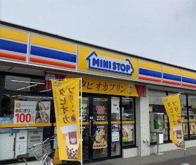 ミニストップ 稲沢日下部店の画像