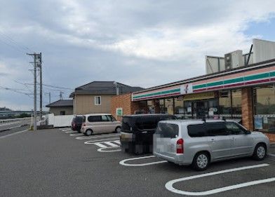 セブンイレブン 大治町東條店の画像