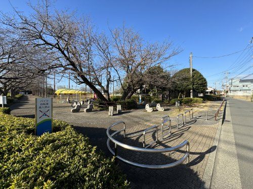 東俣野中央公園の画像