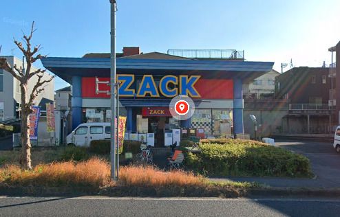 ZACK松戸の画像