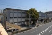 奈良市立 富雄北小学校の画像