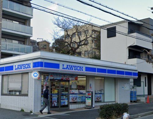 ローソン 宮本通五丁目店の画像